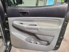 Driver Rear Side Door Crew Cab 4 Door Electric Windows Fits 05-15 TACO