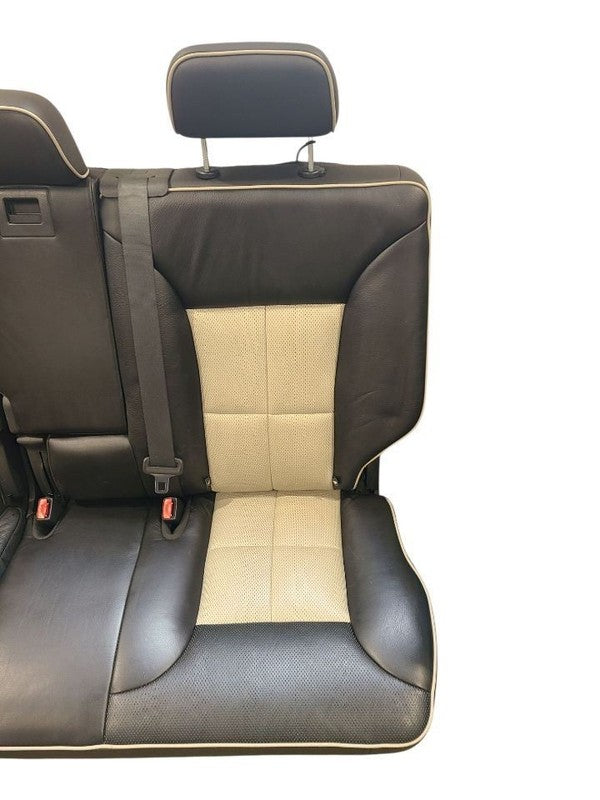 MKX       2008 Seat Rear 633250