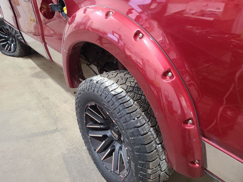 F150      2008 Fender Flare/Extension 677562