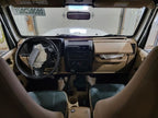 WRANGLER  2000 Wiper Arm               530205