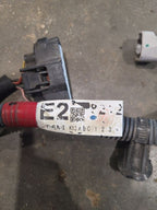CT200H    2013 Engine Wire Harness 621357
