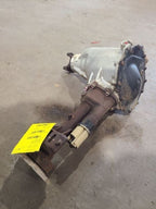 Carrier Front Axle 4.10 Ratio Opt GT5 Fits 11-15 SIERRA 2500 PICKUP 59