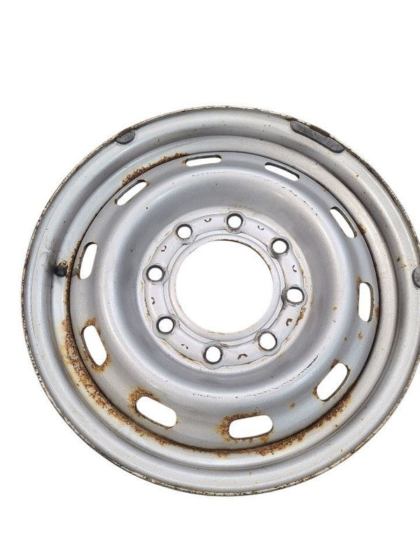 Wheel 17x7-1/2 Steel Fits 03-13 DODGE 2500 PICKUP 627544