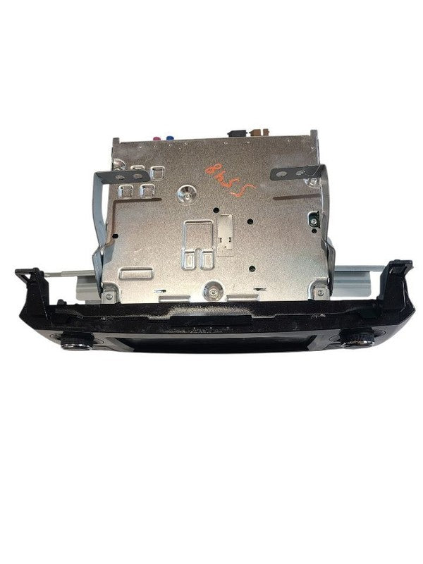 Audio Equipment Radio Display And Receiver Fits 19-22 ROGUE SPORT 6686