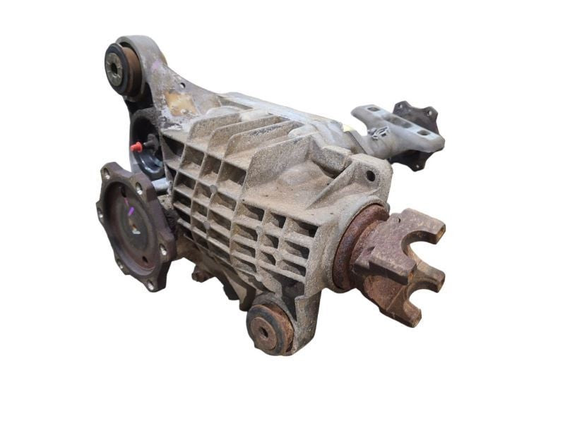 Carrier Front Axle Classic Style Opt GT4 Fits 99-07 SIERRA 1500 PICKUP