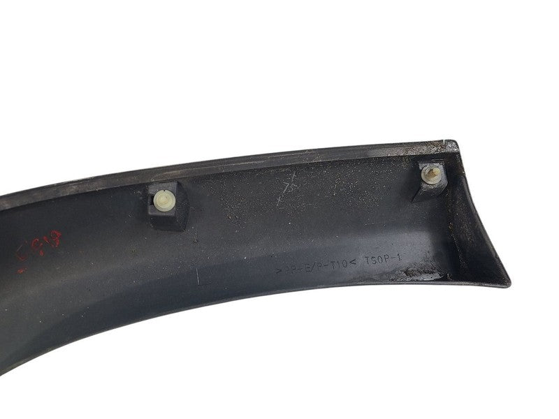 Rear Driver Fender Flare/Extension Fits 2000 4 RUNNER 653405