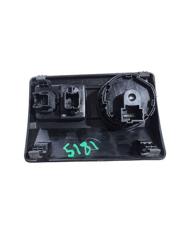 FUSION    2010 Dash/Interior/Seat Switch 646272