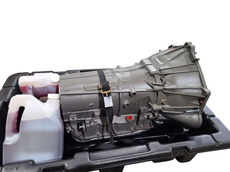 NEW REMANAutomatic Transmission 4WD 5.3L Opt NHT Fits 15-20 SUBURBAN 1