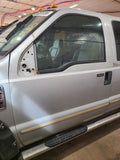 Driver Front Door Electric Window Fits 08-12 FORD F250SD PICKUP 676999