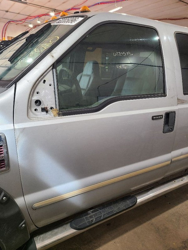 Driver Front Door Electric Window Fits 08-12 FORD F250SD PICKUP 676999