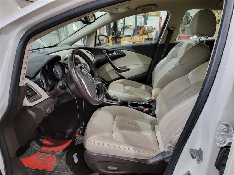 Passenger Air Bag Front Passenger Knee ID 22771096 Fits 12-17 VERANO 5
