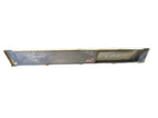 WRANGLER  2001 Rocker Panel Moulding 680063