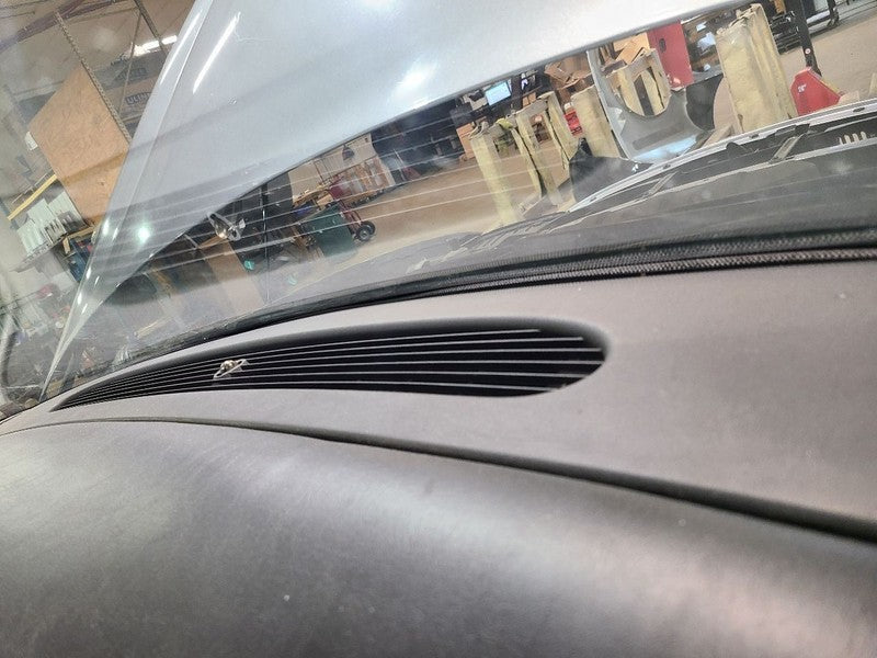 Dash Panel Without Head-up Display Fits 01-05 LESABRE 680671