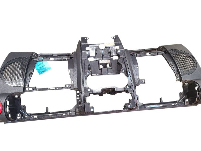 Dash Panel LHD And RHD Fits 07-10 WRANGLER 648183