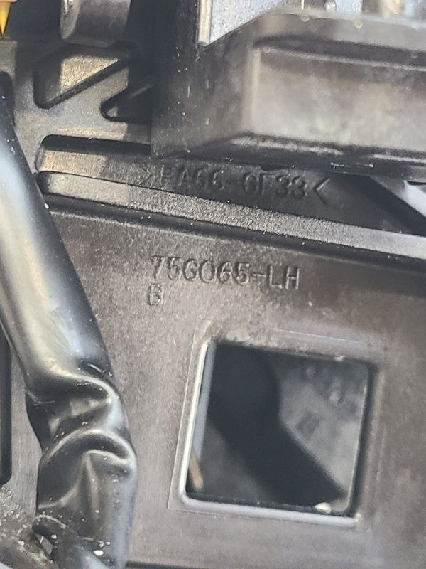 COROLLA   2017 Transmission Shift 678079