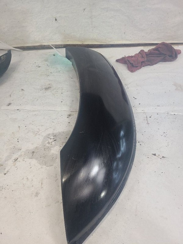 Rear Driver Fender Flare/Extension Fits 2006 SEQUOIA 665982