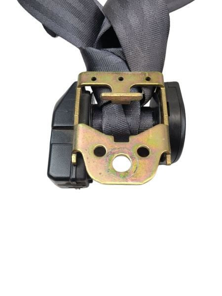 RAM1500   1996 Seat Belt Rear 586636
