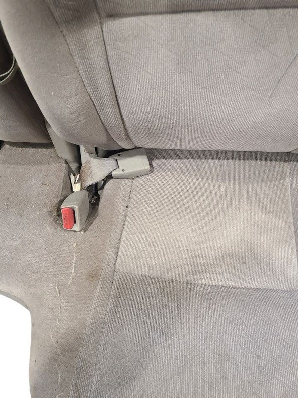 Driver Front Seat Bench Split 60/40 Cloth Manual Fits 01-04 TACOMA 679