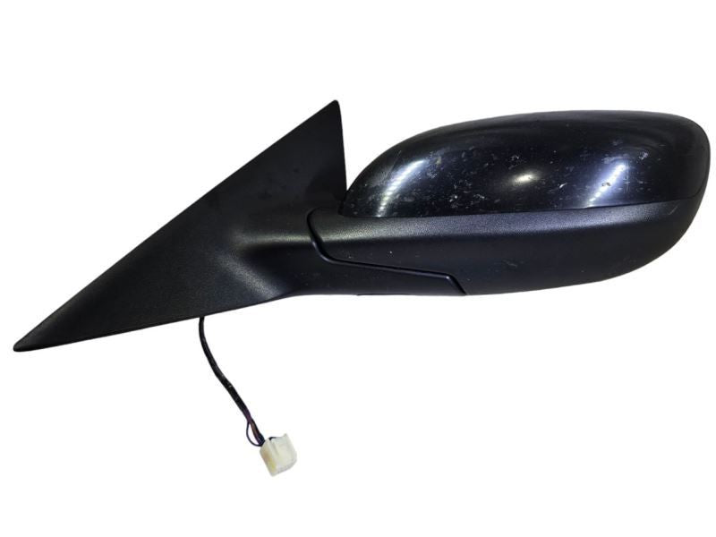 Driver Side View Mirror Power Painted Fits 04-11 MAZDA RX8 595142