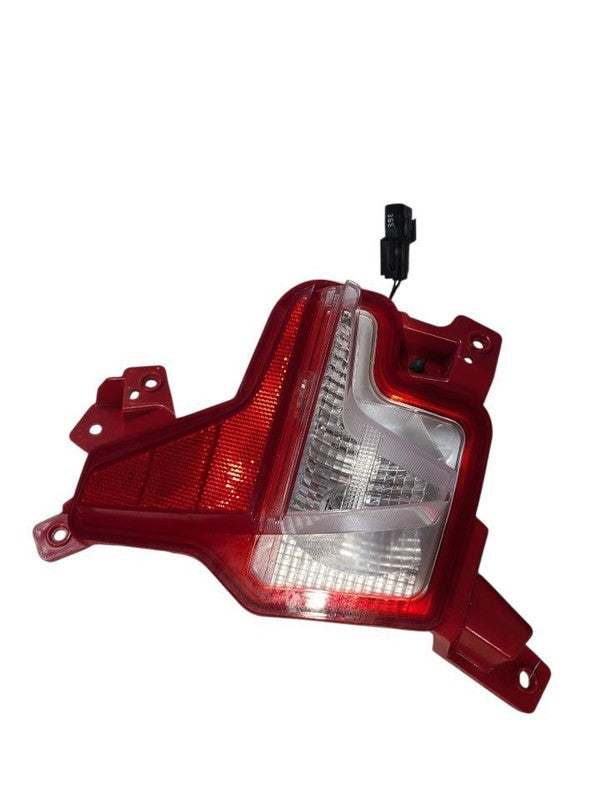 Passenger Right Tail Light Bumper Mounted Fits 24-26 SELTOS 670965