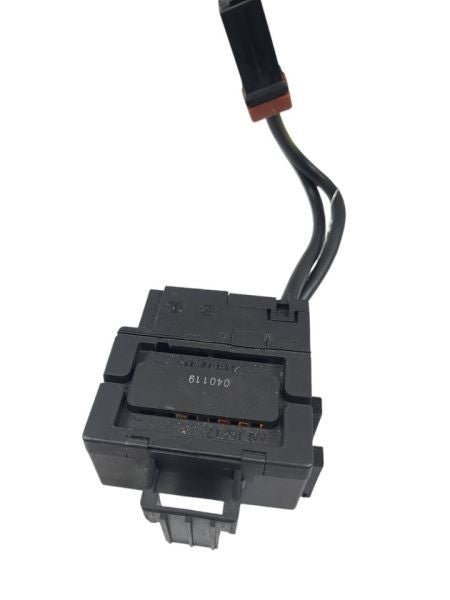 RX8       2004 Chassis ECM 595587