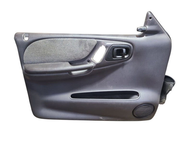 DAKOTA    1999 Front Door Trim Panel 666440