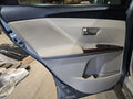 Rear Driver Door Trim Panel Fits 2009 VENZA 628625