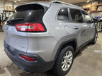 Passenger Air Bag Front Passenger Dash Fits 16-18 CHEROKEE 594608