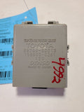 Chassis ECM Suspension TPMS Right Hand Dash Fits 07-12 LEXUS LS460 623