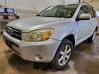 RAV 4     2008 Owners Manual 552927