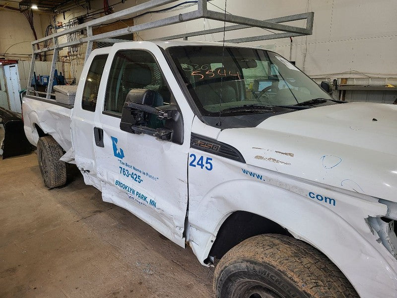 F250SD    2015 Headliner 668409