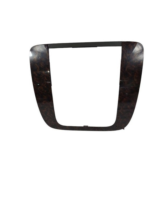 SIEDENALI 2010 Dash Bezel 613348