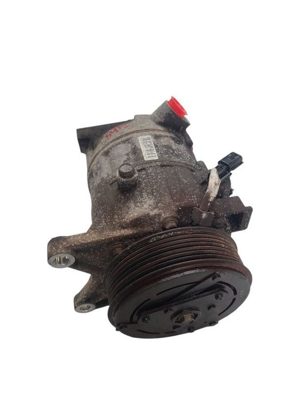 AC Compressor Fits 16-20 INFINITI QX60 659895