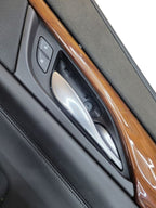 ESCALADE  2017 Front Door Trim Panel 674470