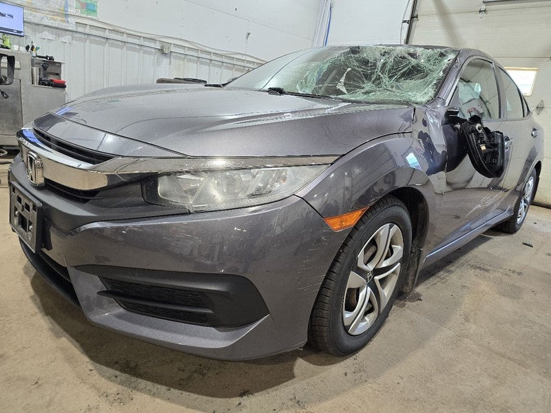 CIVIC     2016 Owners Manual 638769