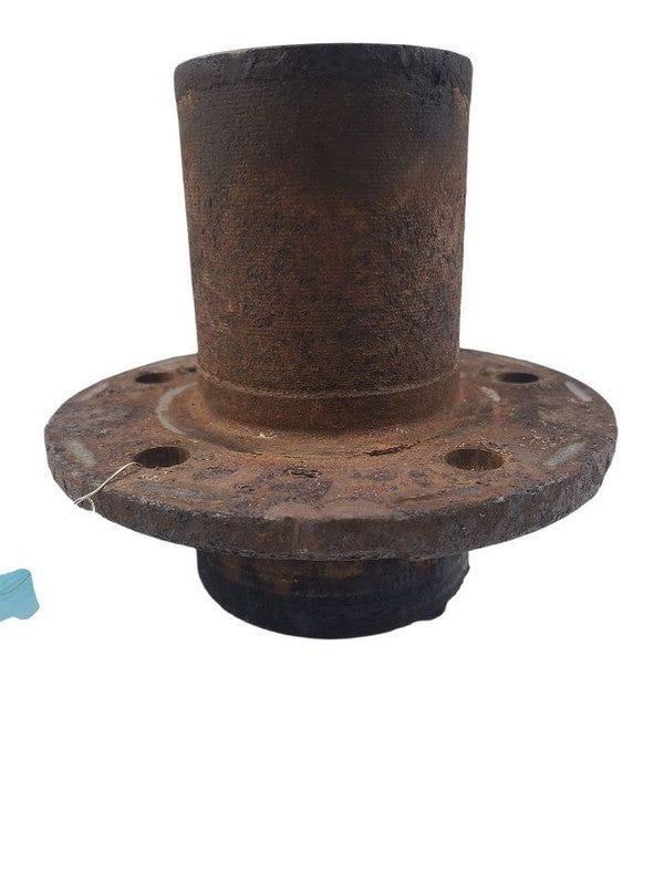 Front Brakes Automatic Hubs Thru 4/95 Fits 94-95 FORD F150 PICKUP 6519