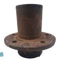 Front Brakes Automatic Hubs Thru 4/95 Fits 94-95 FORD F150 PICKUP 6519