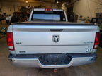 Passenger Rear Side Door Classic Style Fits 09-24 DODGE 1500 PICKUP 67