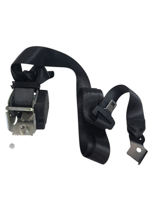 MINICOOPE 2020 Seat Belt Rear 637009