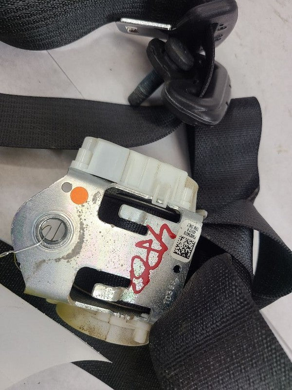 RAM1500   2018 Seat Belt Rear 603202