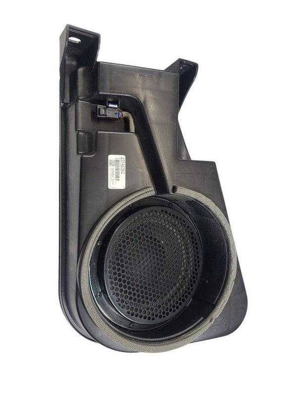 2017 EQUINOX  Pioneer Subwoofer   607796
