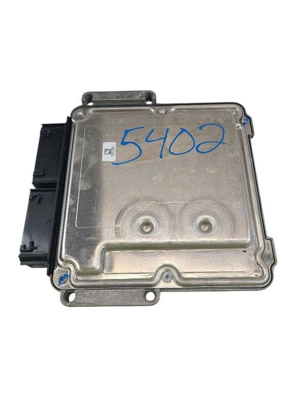 Engine ECM Electronic Control Module 3.5L With Turbo Fits 16-19 FLEX 6