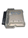 Engine ECM Electronic Control Module 3.5L With Turbo Fits 16-19 FLEX 6