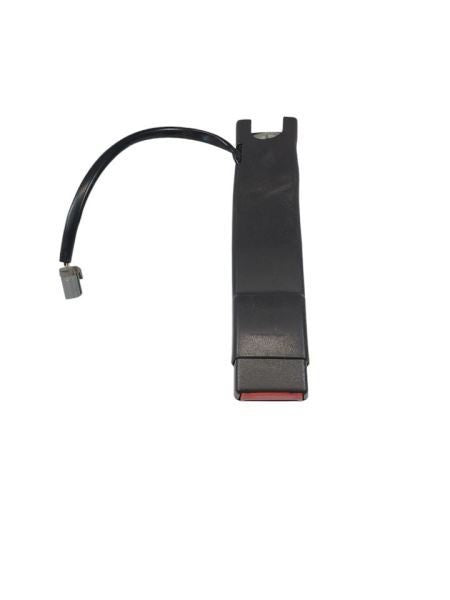 Seat Belt Front Crew Cab Bench Seat Driver Fits 10-11 DODGE 1500 PICKU