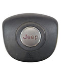 Driver Left Air Bag Front Driver Wheel Fits 14-18 CHEROKEE 594605