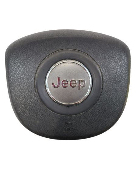 Driver Left Air Bag Front Driver Wheel Fits 14-18 CHEROKEE 594605