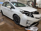 Chassis ECM Transmission Right Hand Dash Fits 14-17 LEXUS CT200H 56180