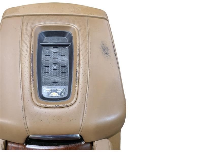Console Front Floor With Refrigerated Compartment Fits 16-19 ESCALADE 