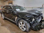 Passenger  Passenger Roof Fits 09-12 INFINITI FX SERIES 494024