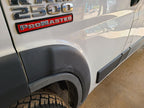 Driver Front Door Without Passive Entry Fits 14-24 PROMASTER 1500 VAN 